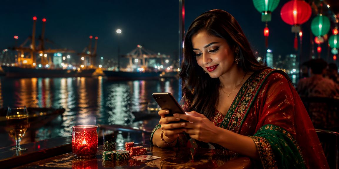 7l777 অ্যাপ দিয়ে চট্টগ্রামের ক্যাসিনো অভিজ্ঞতা