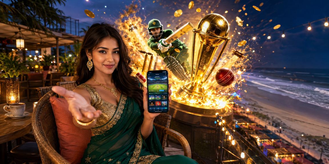 জ্যাকপট বিজয় পর্বত সমুদ্র তীরের দৃশ্য