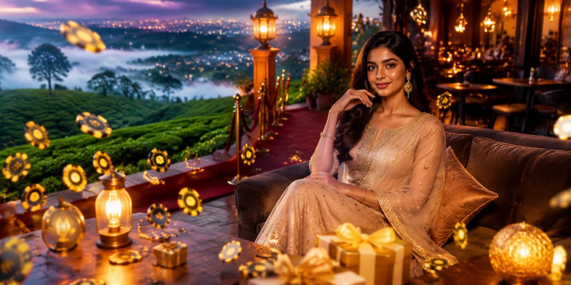 ঈদ উৎসব উপলক্ষে স্পোর্টস বেটিং প্রমোশন